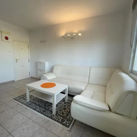 Sark In Appartement *