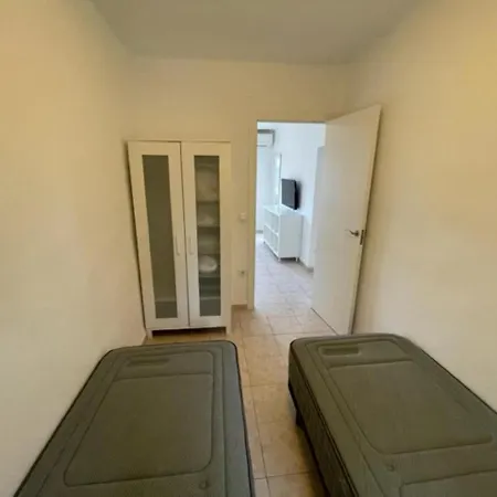 Appartement Sark In *